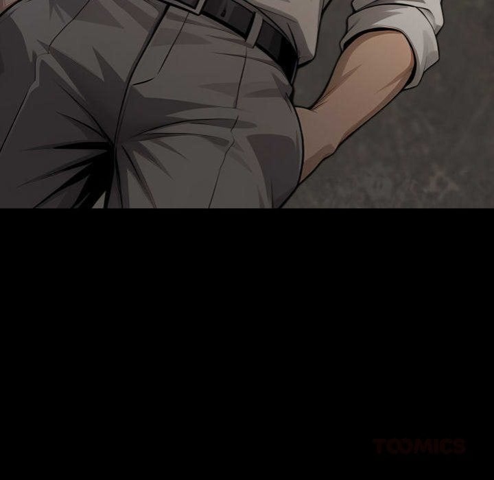 Gangster x Office Lady Chapter 131 - Page 12