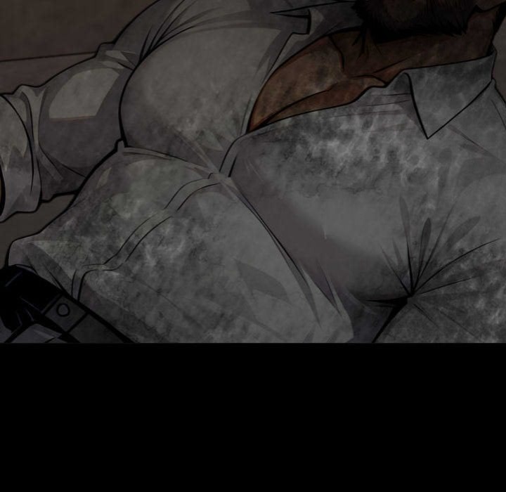 Gangster x Office Lady Chapter 131 - Page 128