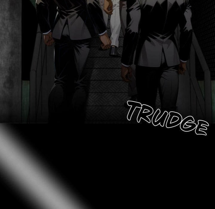 Gangster x Office Lady Chapter 131 - Page 134