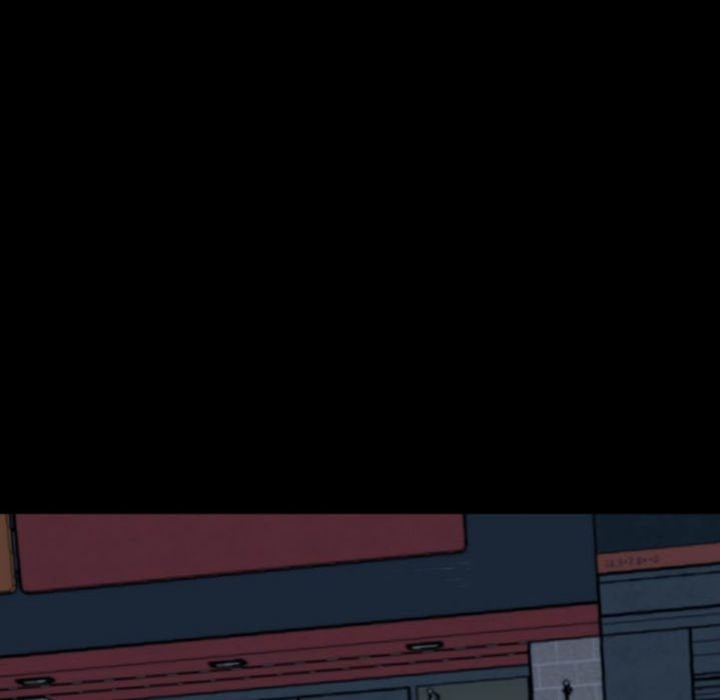 Gangster x Office Lady Chapter 131 - Page 140