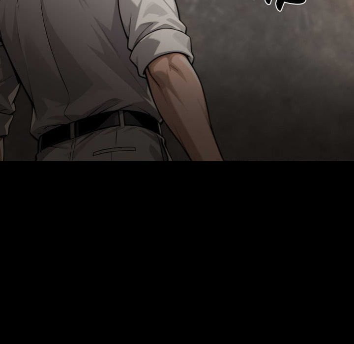 Gangster x Office Lady Chapter 131 - Page 26