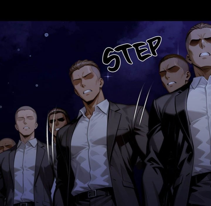 Gangster x Office Lady Chapter 131 - Page 27