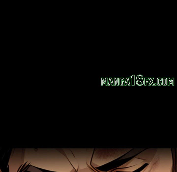 Gangster x Office Lady Chapter 132 - Page 119