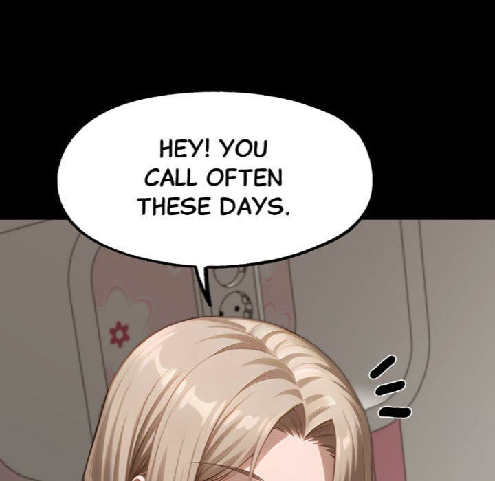 Gangster x Office Lady Chapter 132 - Page 157