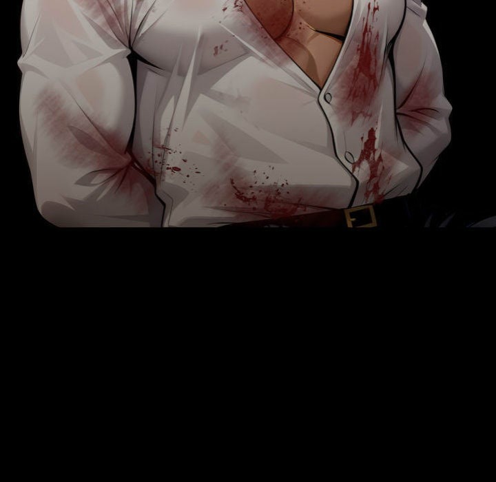 Gangster x Office Lady Chapter 132 - Page 60