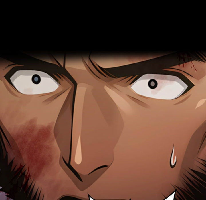 Gangster x Office Lady Chapter 132 - Page 69