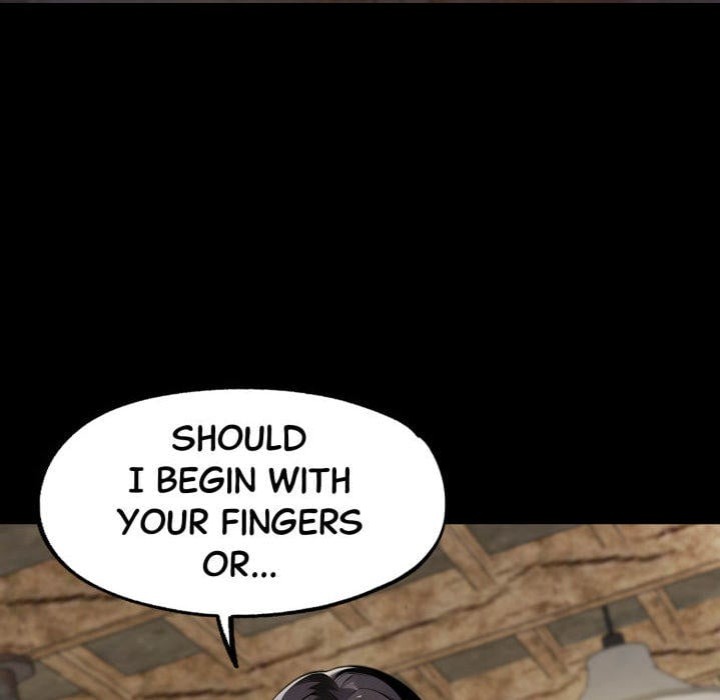 Gangster x Office Lady Chapter 132 - Page 78