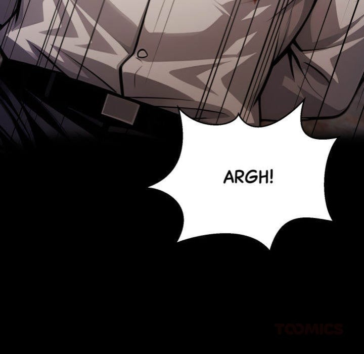 Gangster x Office Lady Chapter 132 - Page 84