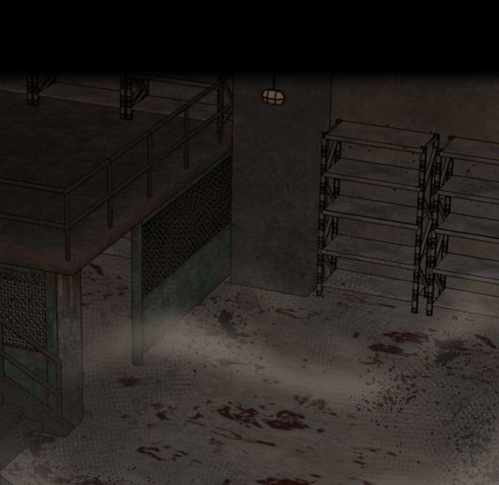 Gangster x Office Lady Chapter 132 - Page 9