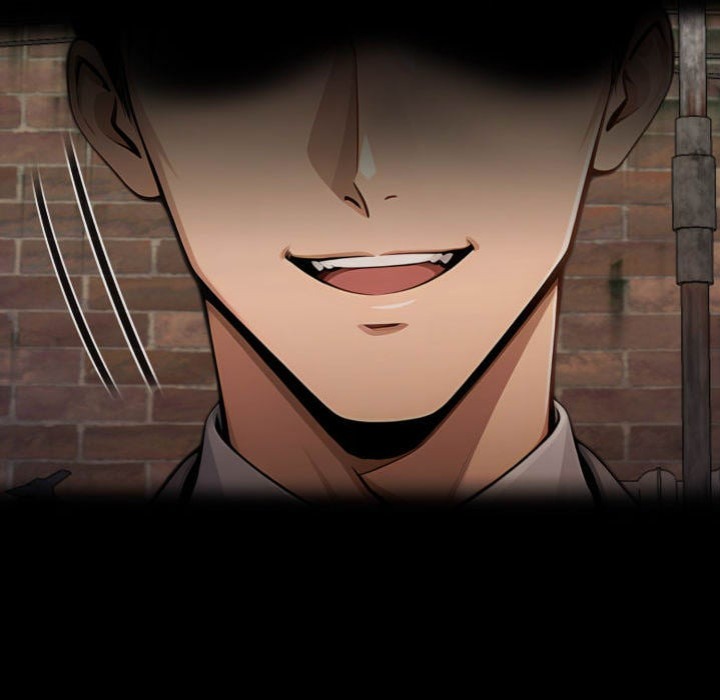 Gangster x Office Lady Chapter 132 - Page 99