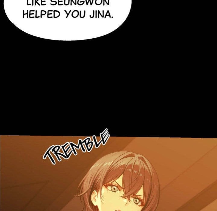 Gangster x Office Lady Chapter 133 - Page 102