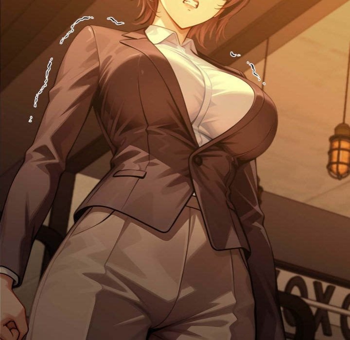 Gangster x Office Lady Chapter 133 - Page 103
