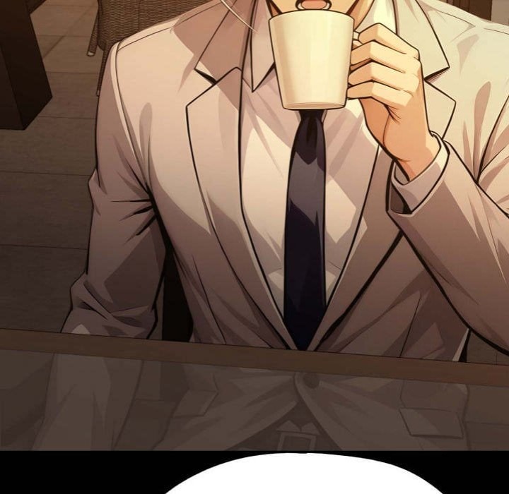 Gangster x Office Lady Chapter 133 - Page 115