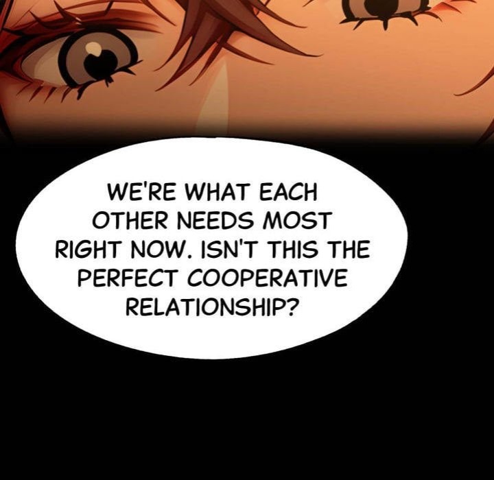 Gangster x Office Lady Chapter 133 - Page 153