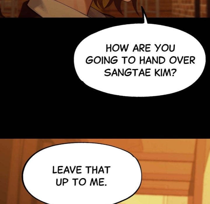 Gangster x Office Lady Chapter 133 - Page 158