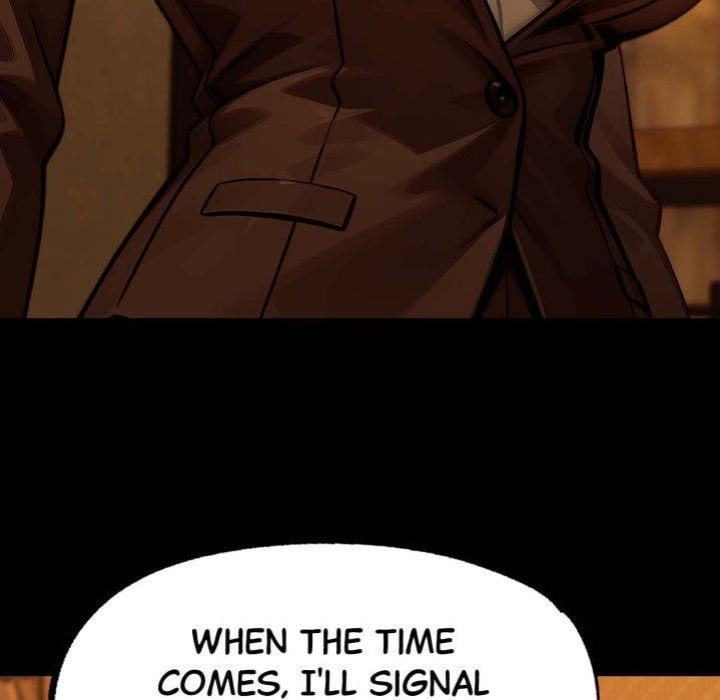 Gangster x Office Lady Chapter 133 - Page 167