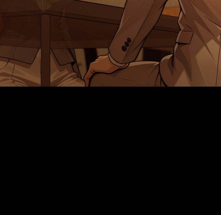 Gangster x Office Lady Chapter 133 - Page 179