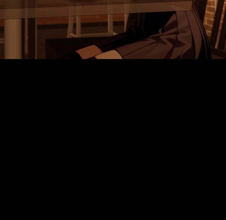 Gangster x Office Lady Chapter 133 - Page 37