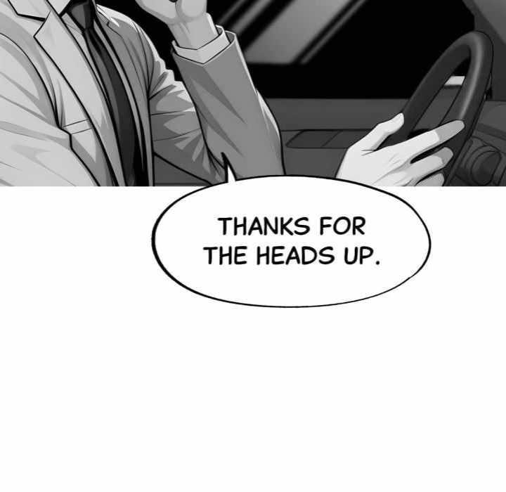Gangster x Office Lady Chapter 133 - Page 43
