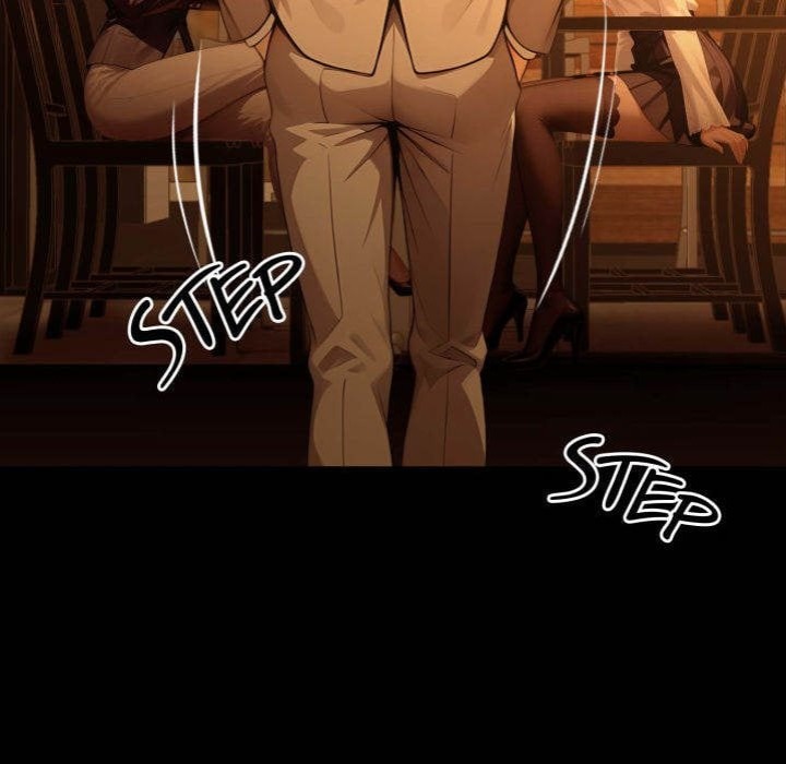 Gangster x Office Lady Chapter 133 - Page 47