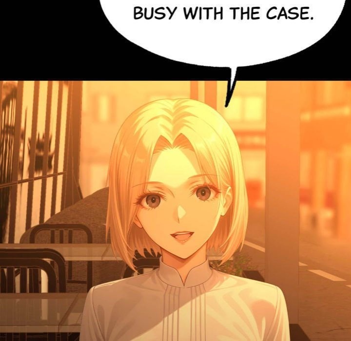 Gangster x Office Lady Chapter 133 - Page 5