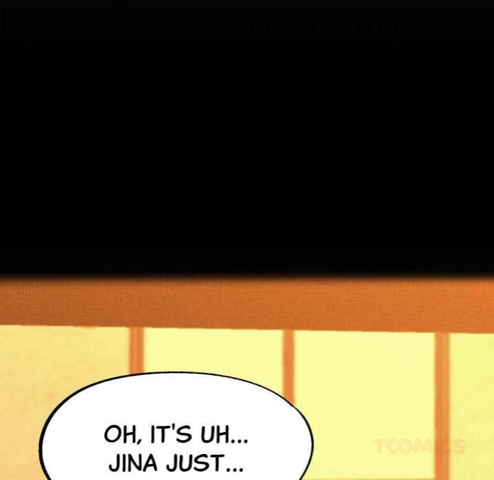 Gangster x Office Lady Chapter 133 - Page 60