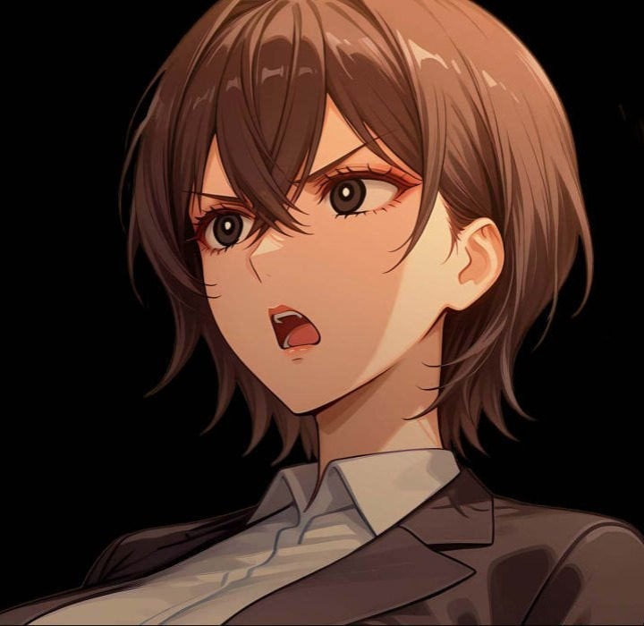 Gangster x Office Lady Chapter 133 - Page 66