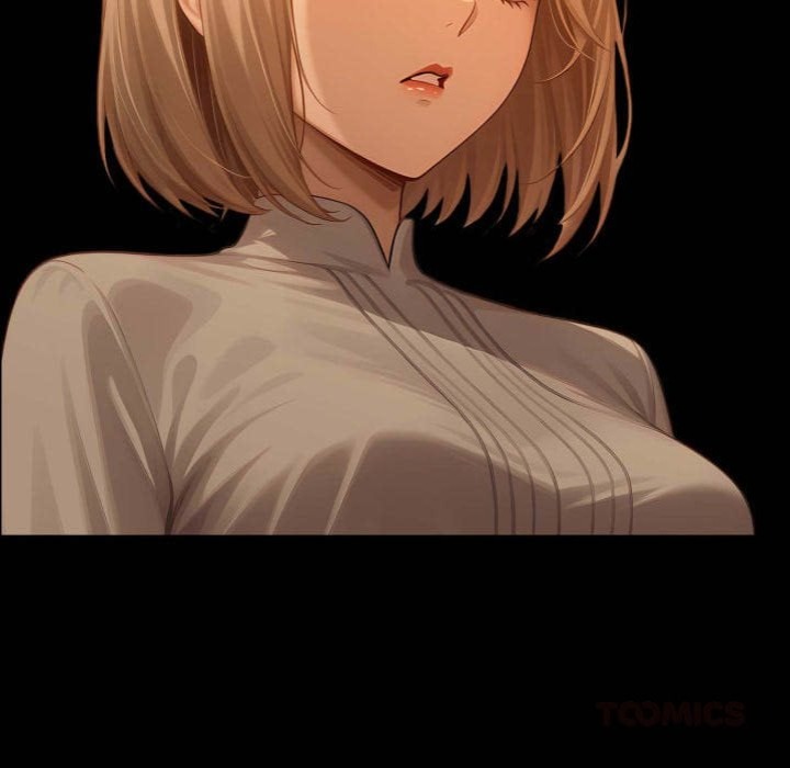 Gangster x Office Lady Chapter 133 - Page 68