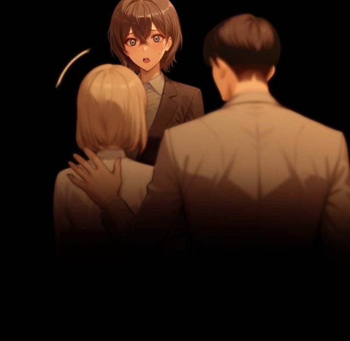 Gangster x Office Lady Chapter 133 - Page 89