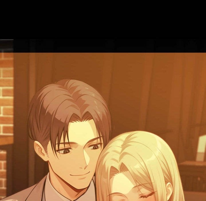 Gangster x Office Lady Chapter 133 - Page 97