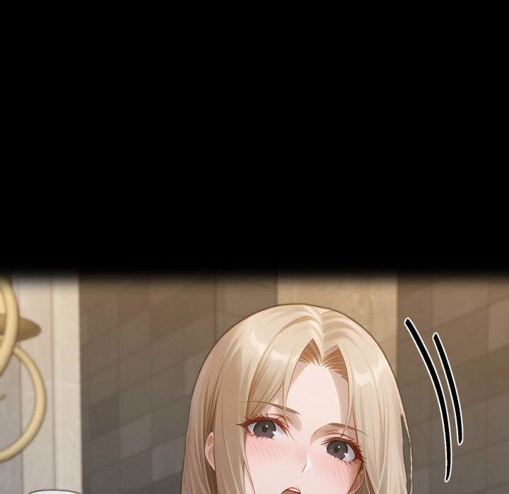 Gangster x Office Lady Chapter 134 - Page 21