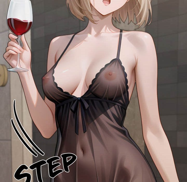 Gangster x Office Lady Chapter 134 - Page 22