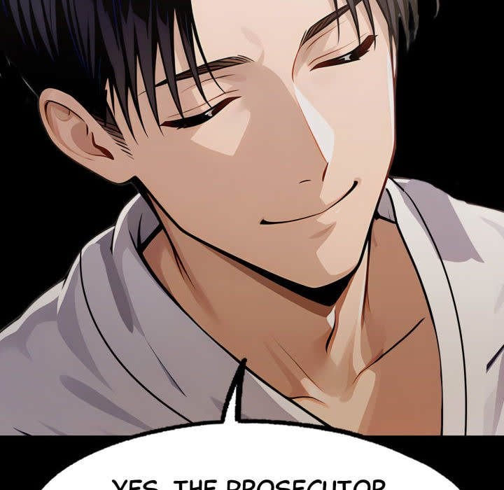 Gangster x Office Lady Chapter 134 - Page 33