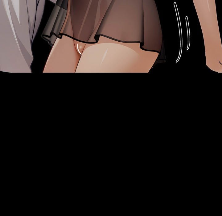 Gangster x Office Lady Chapter 134 - Page 49