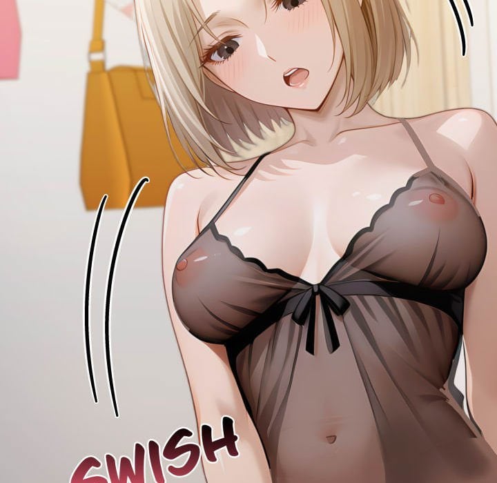 Gangster x Office Lady Chapter 134 - Page 67