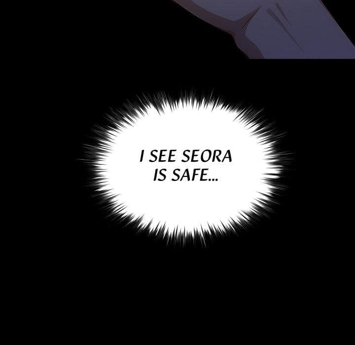 Gangster x Office Lady Chapter 135 - Page 11