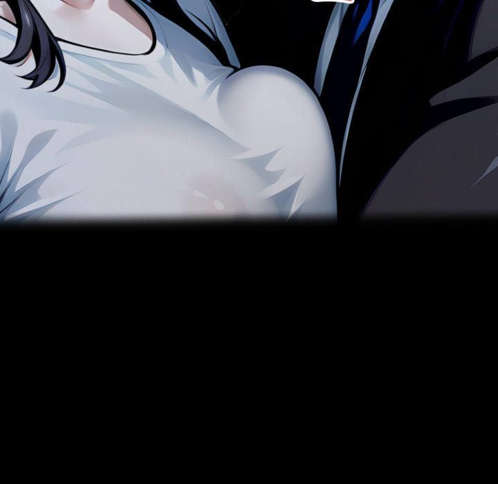 Gangster x Office Lady Chapter 135 - Page 110