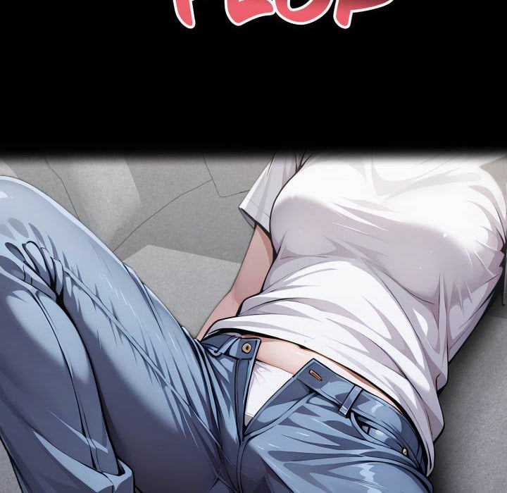 Gangster x Office Lady Chapter 135 - Page 114