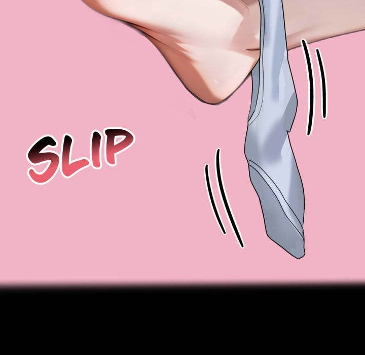 Gangster x Office Lady Chapter 135 - Page 144