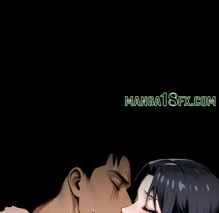 Gangster x Office Lady Chapter 135 - Page 174