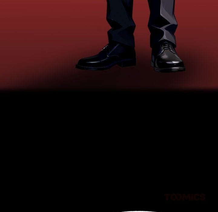 Gangster x Office Lady Chapter 135 - Page 30