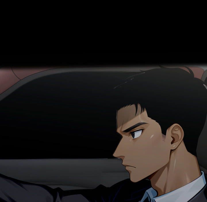 Gangster x Office Lady Chapter 135 - Page 40