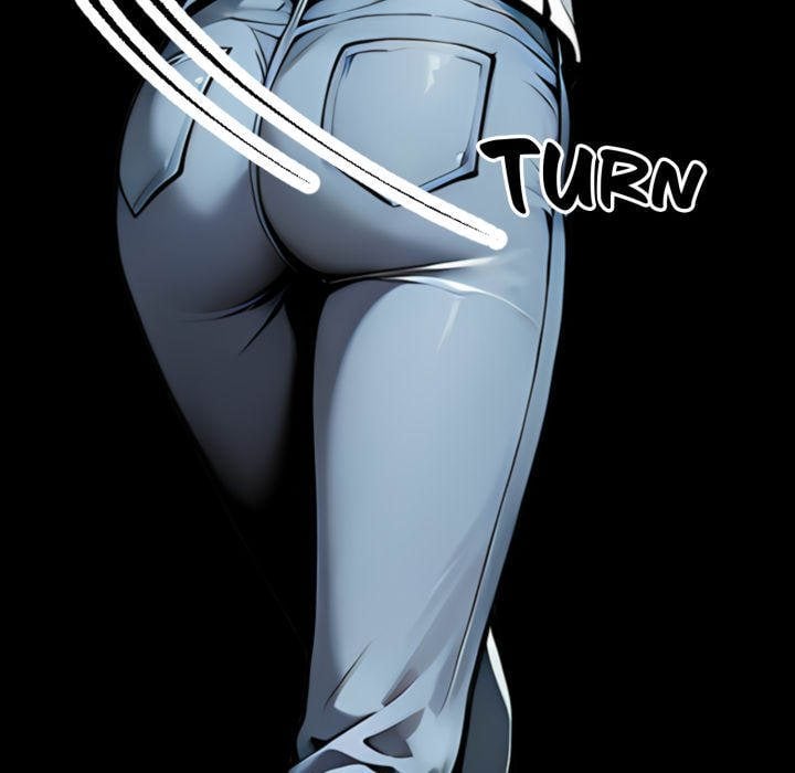 Gangster x Office Lady Chapter 135 - Page 49