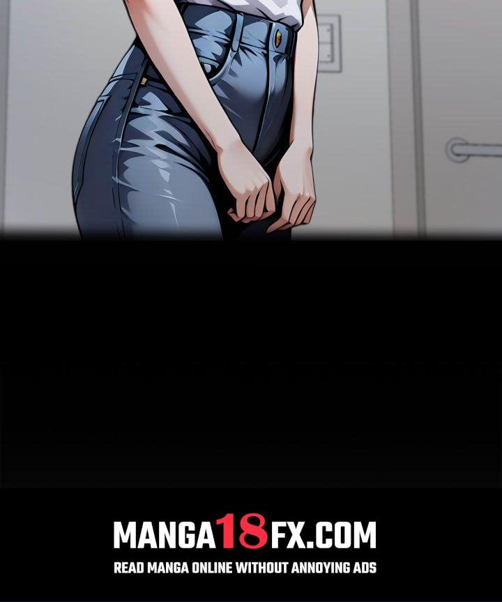 Gangster x Office Lady Chapter 135 - Page 53