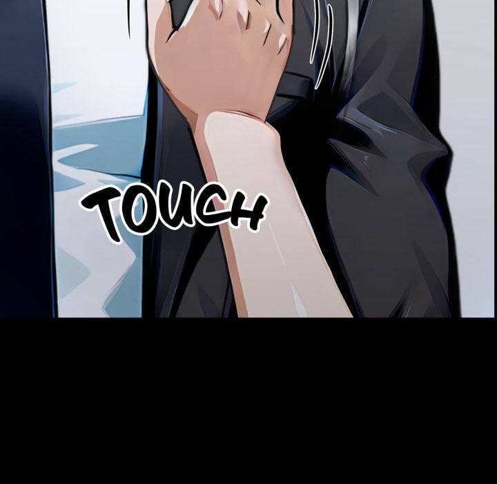 Gangster x Office Lady Chapter 135 - Page 71