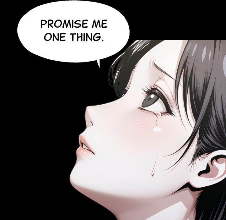 Gangster x Office Lady Chapter 135 - Page 85