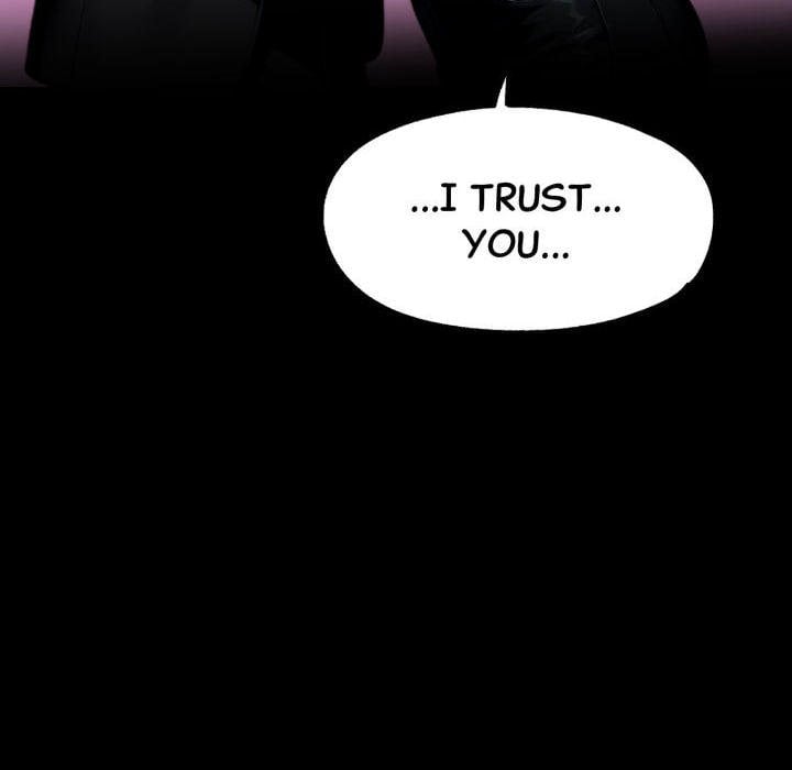 Gangster x Office Lady Chapter 135 - Page 96