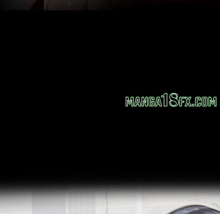 Gangster x Office Lady Chapter 136 - Page 105