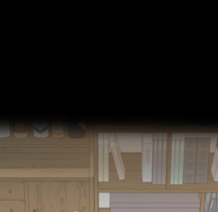 Gangster x Office Lady Chapter 136 - Page 110