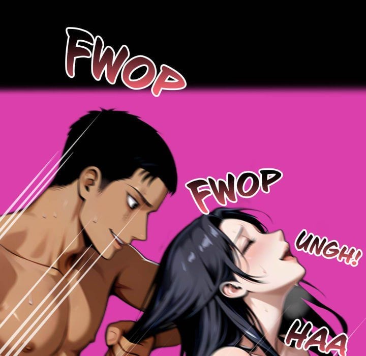 Gangster x Office Lady Chapter 136 - Page 137